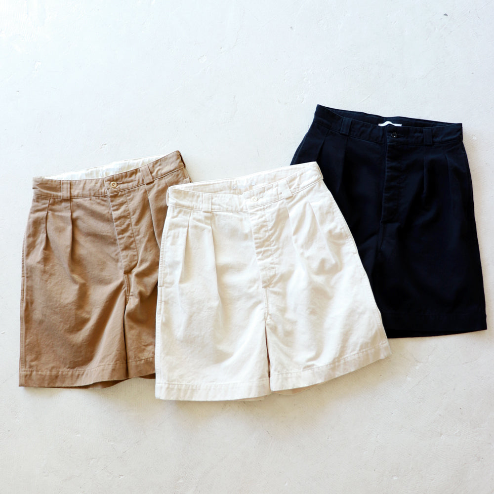 HATSKI 2Tack Easy Chino shorts HTK-23001