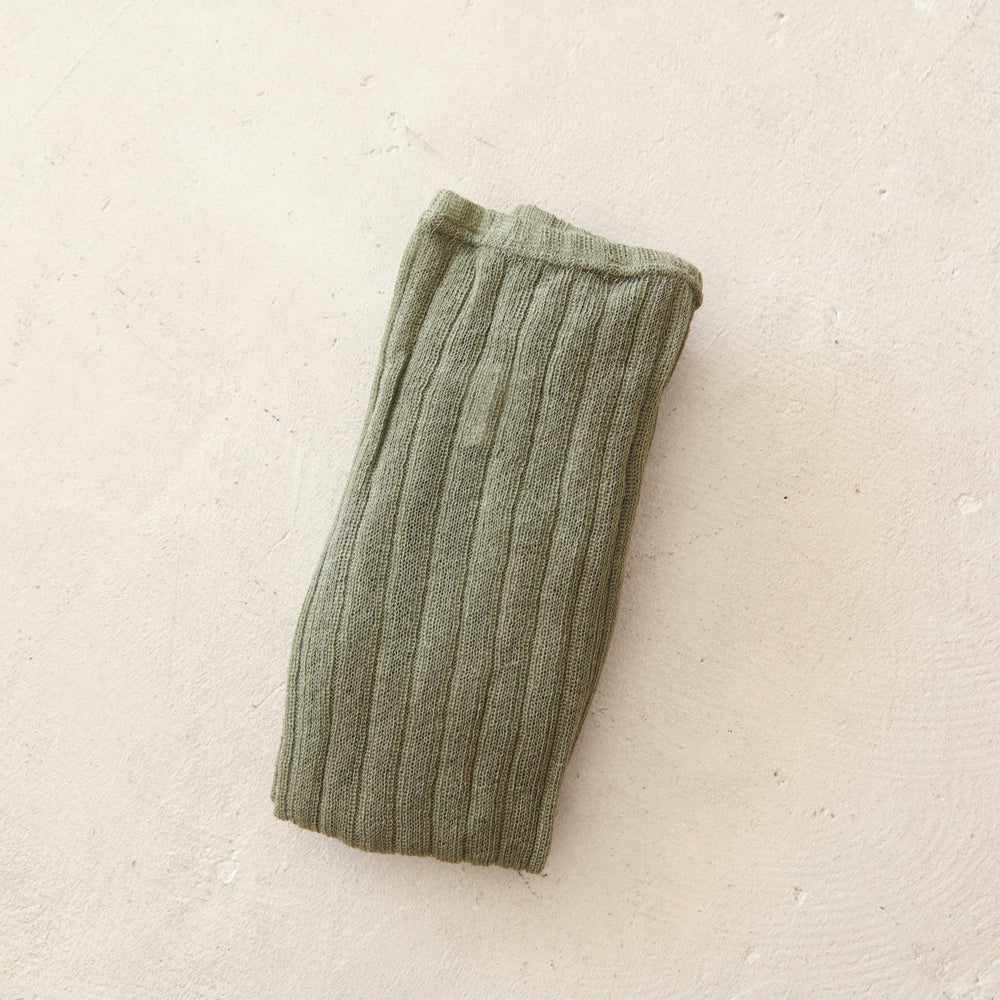 R&D.M.Co- LOOSE FIT TIGHTS
