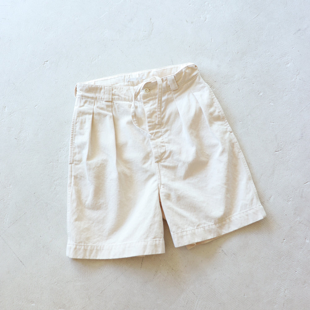 HATSKI 2Tack Easy Chino shorts HTK-23001
