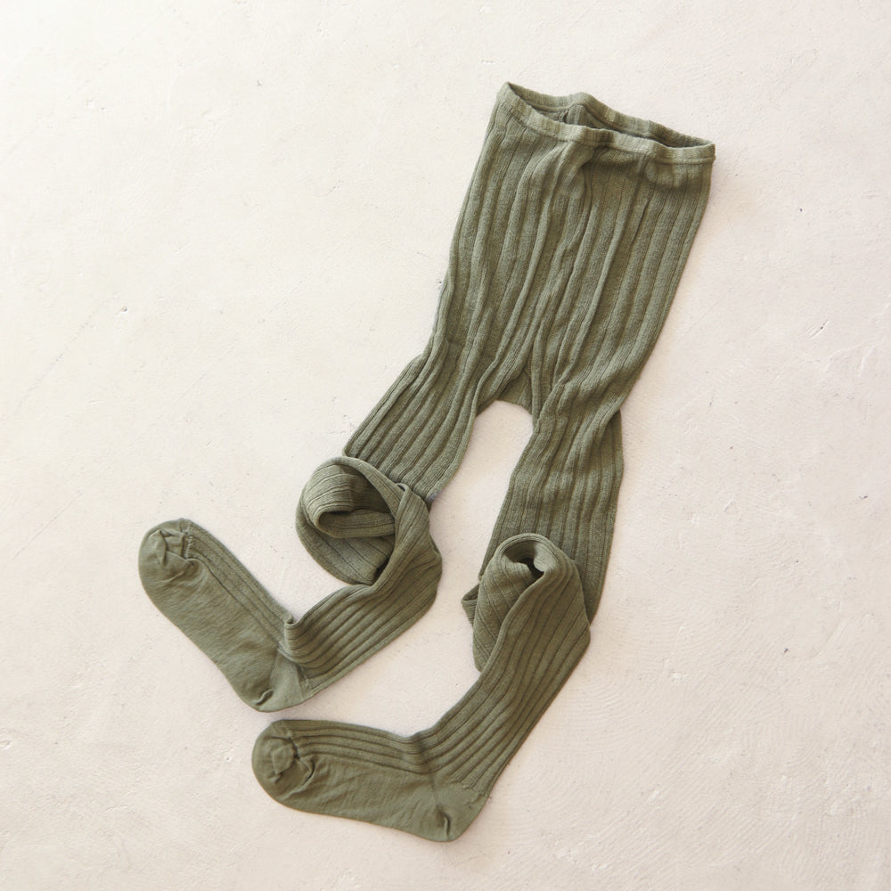 R&D.M.Co- LOOSE FIT TIGHTS