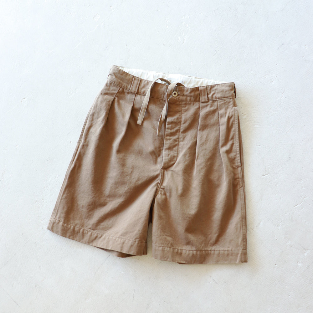 HATSKI 2Tack Easy Chino shorts HTK-23001