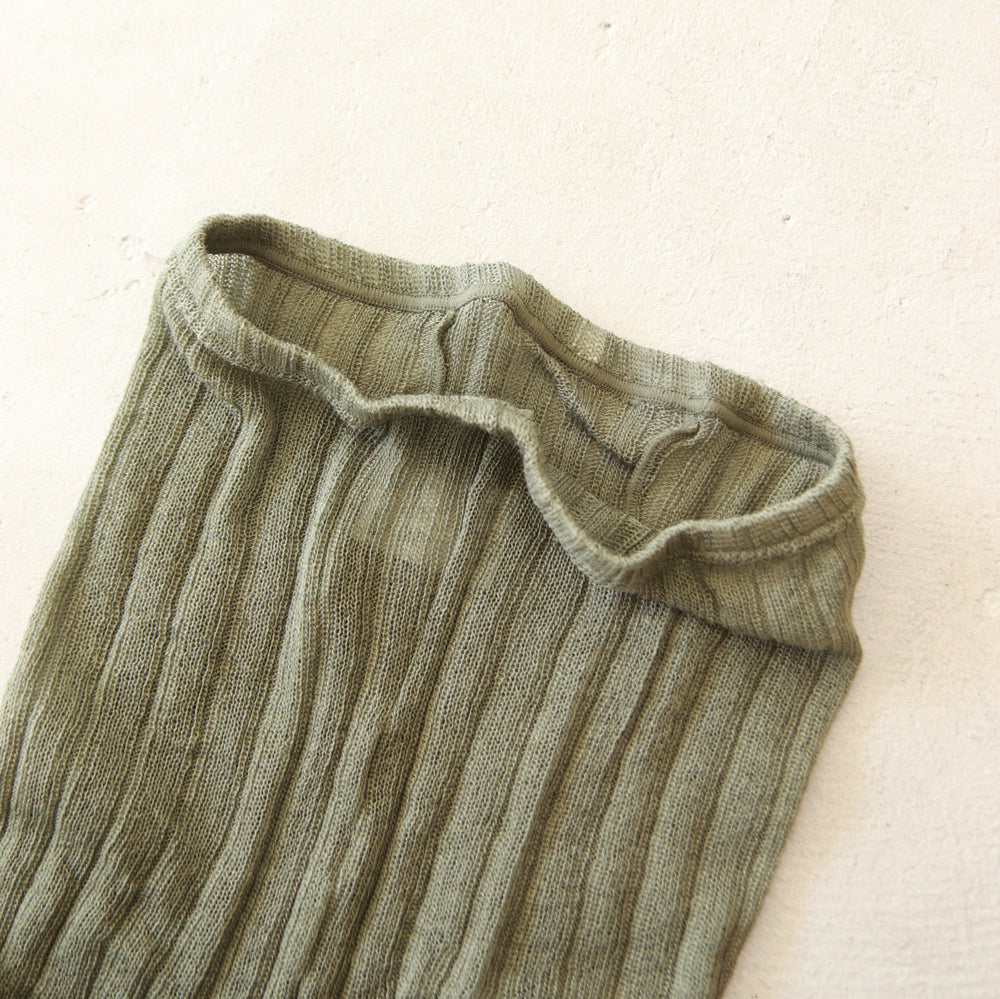 R&D.M.Co- LOOSE FIT TIGHTS