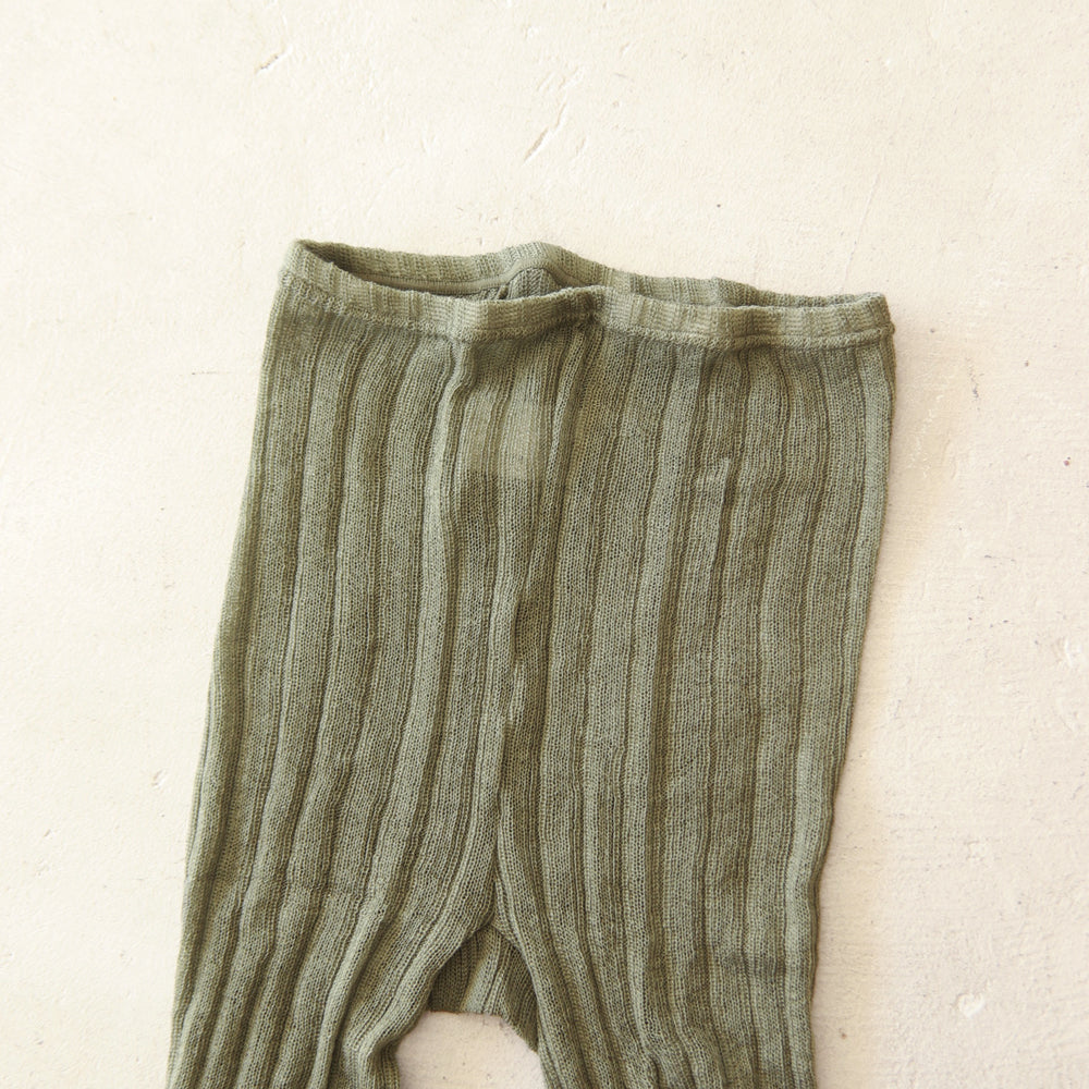 R&D.M.Co- LOOSE FIT TIGHTS