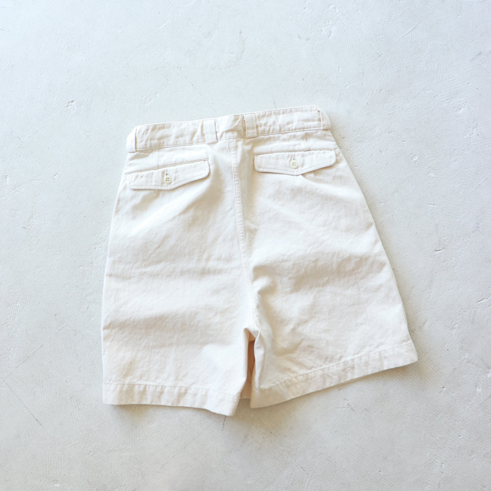 HATSKI 2Tack Easy Chino shorts HTK-23001