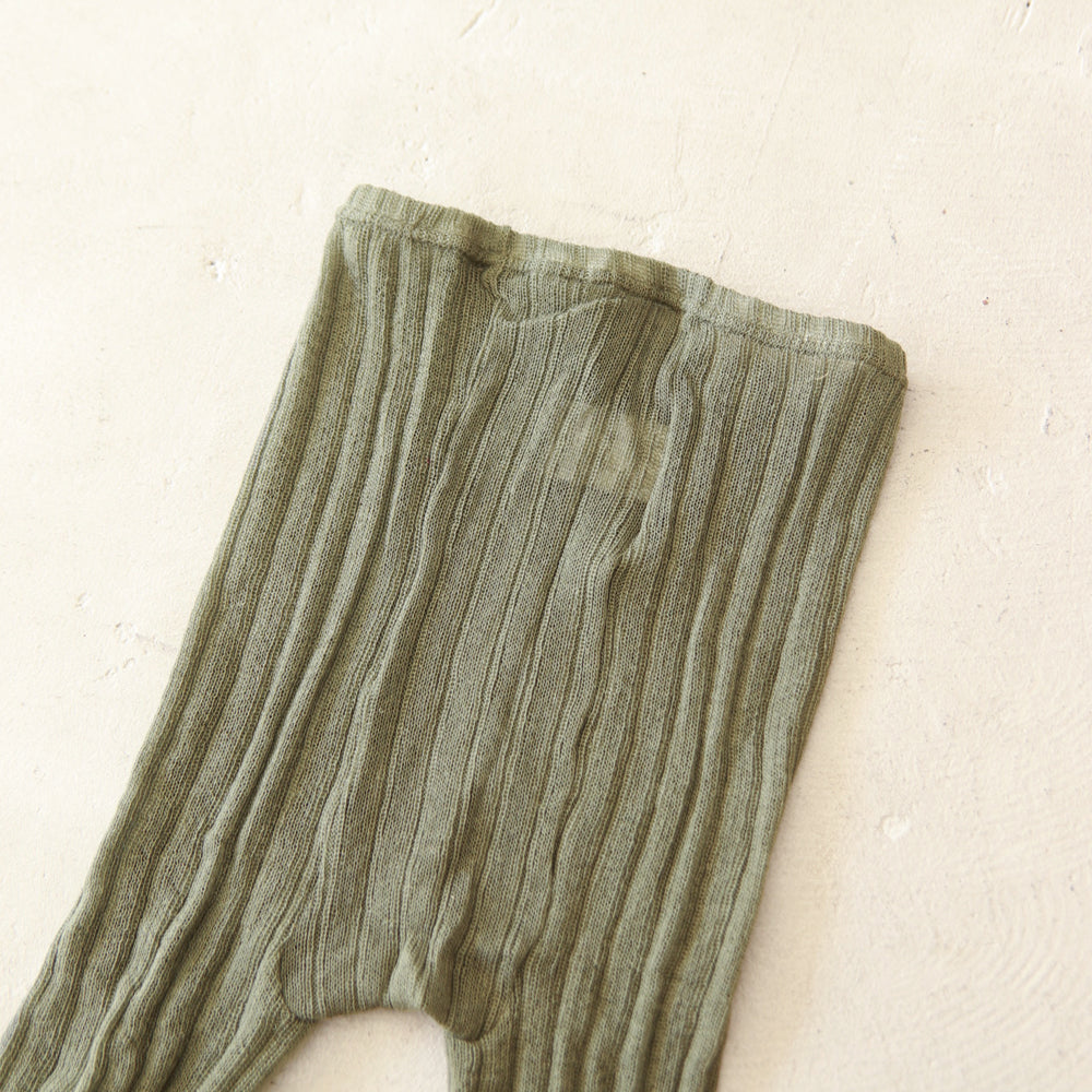 R&D.M.Co- LOOSE FIT TIGHTS
