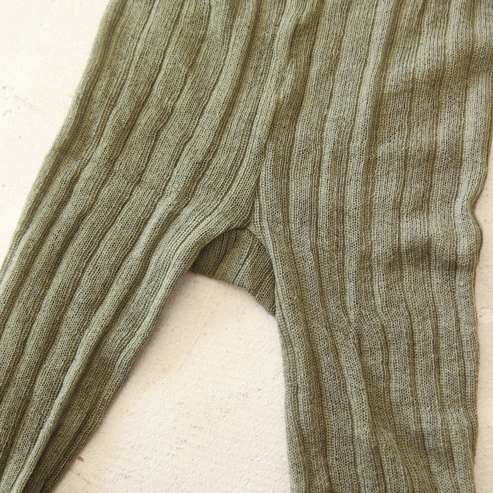 R&D.M.Co- LOOSE FIT TIGHTS