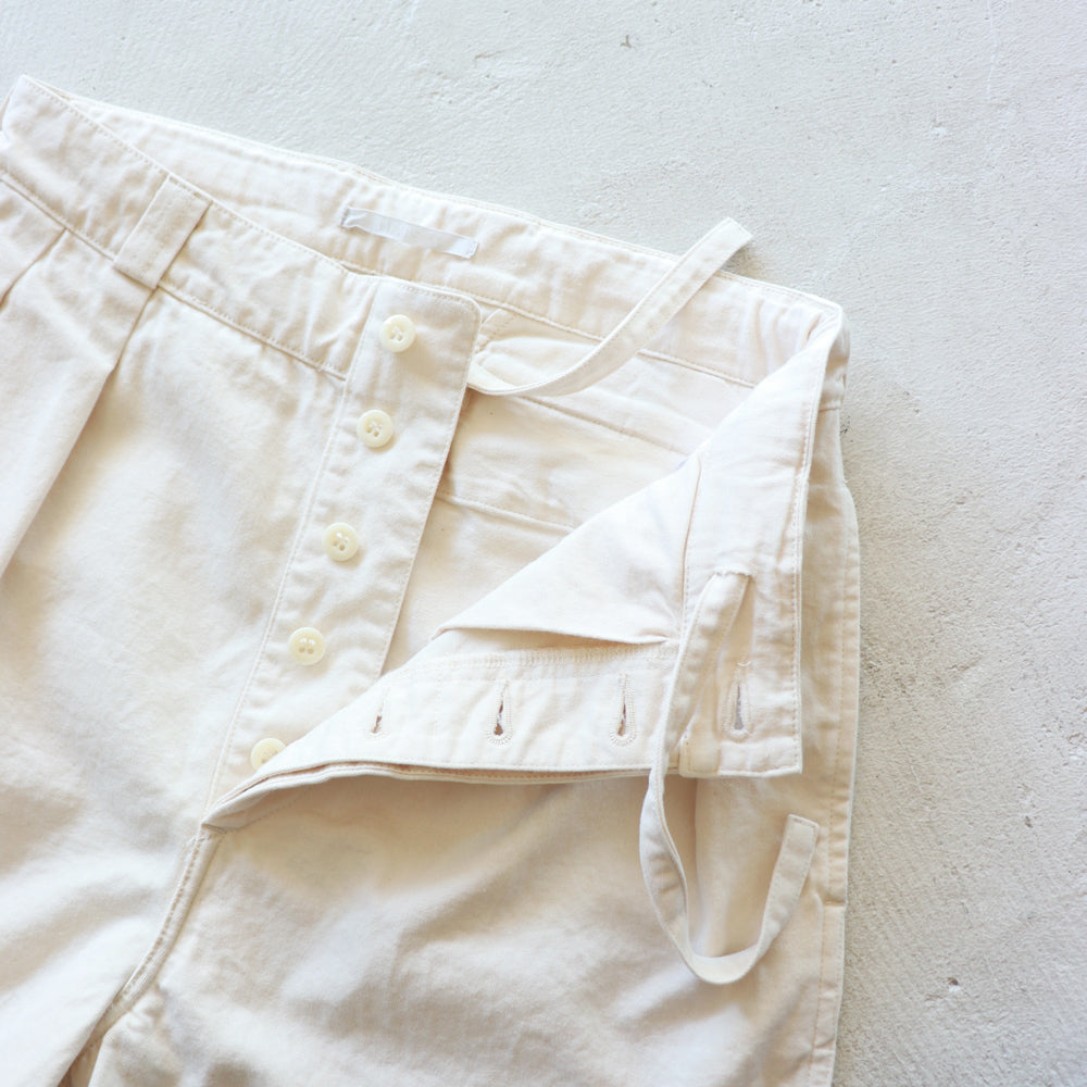 HATSKI 2Tack Easy Chino shorts HTK-23001