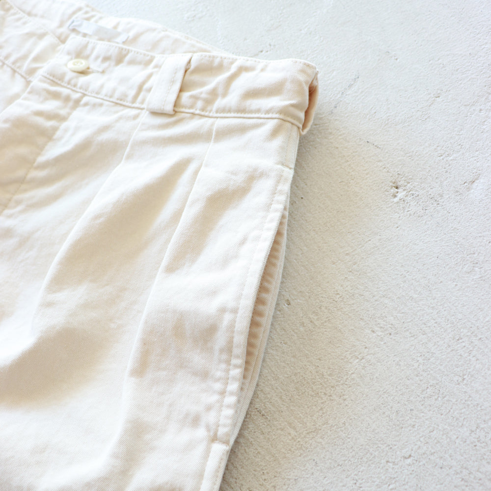 HATSKI 2Tack Easy Chino shorts HTK-23001