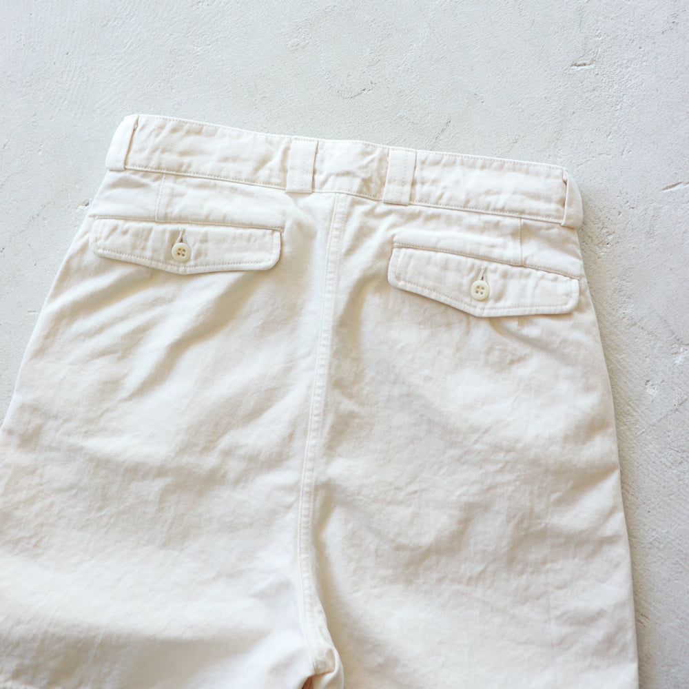 HATSKI 2Tack Easy Chino shorts HTK-23001