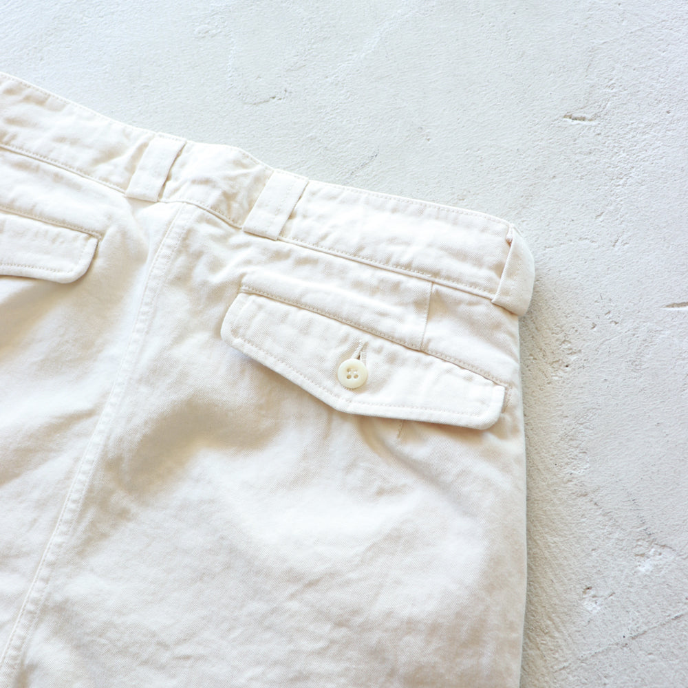 HATSKI 2Tack Easy Chino shorts HTK-23001