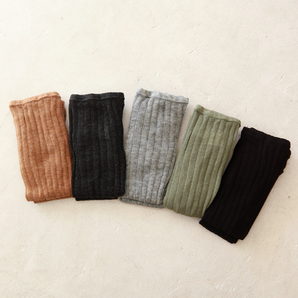 R&D.M.Co- LOOSE FIT TIGHTS