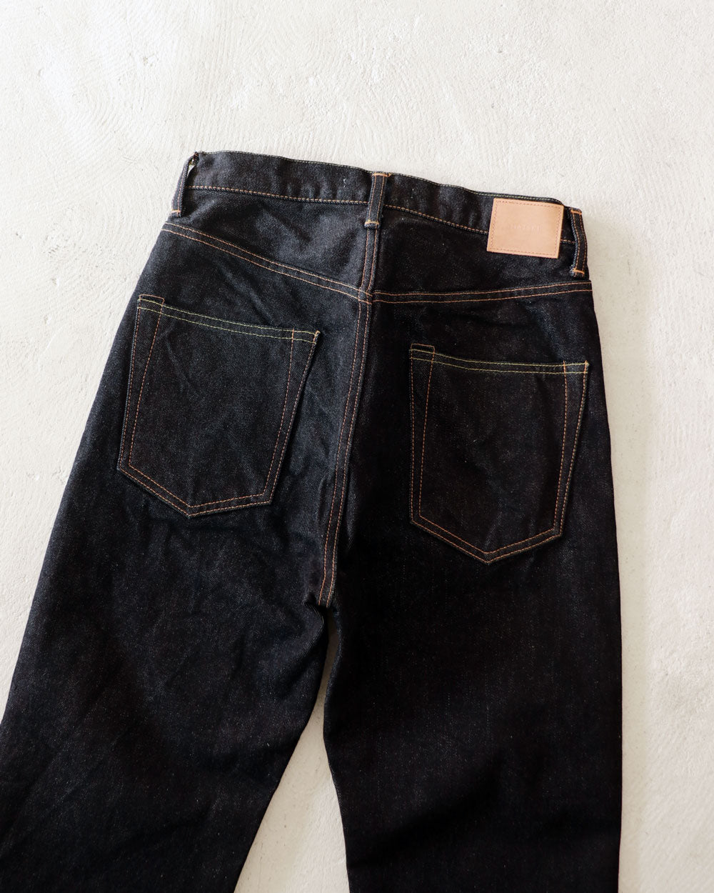 HATSKI Straight Denim HTK-22004