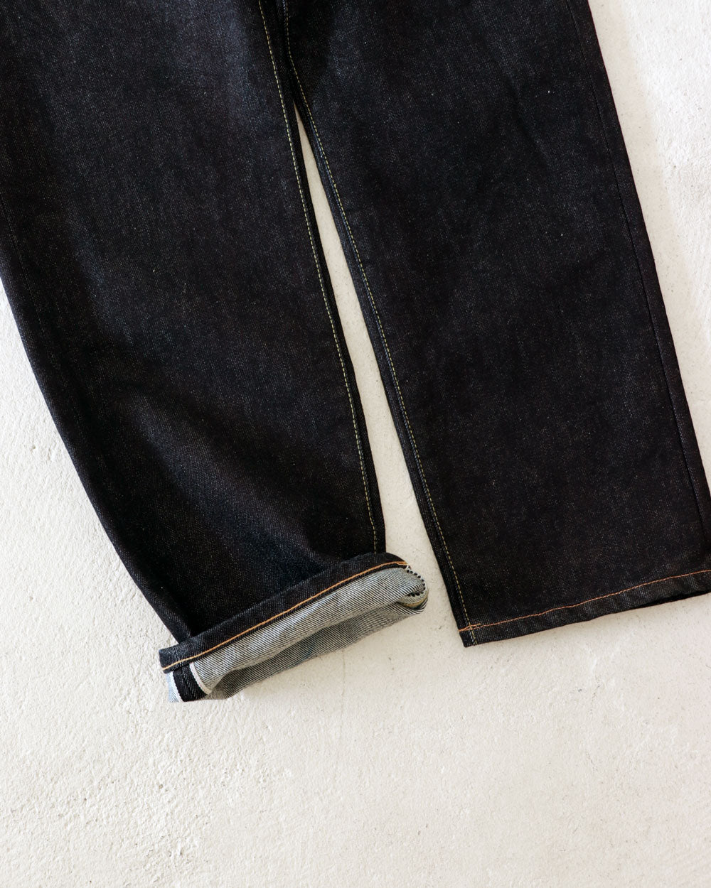 HATSKI Straight Denim HTK-22004