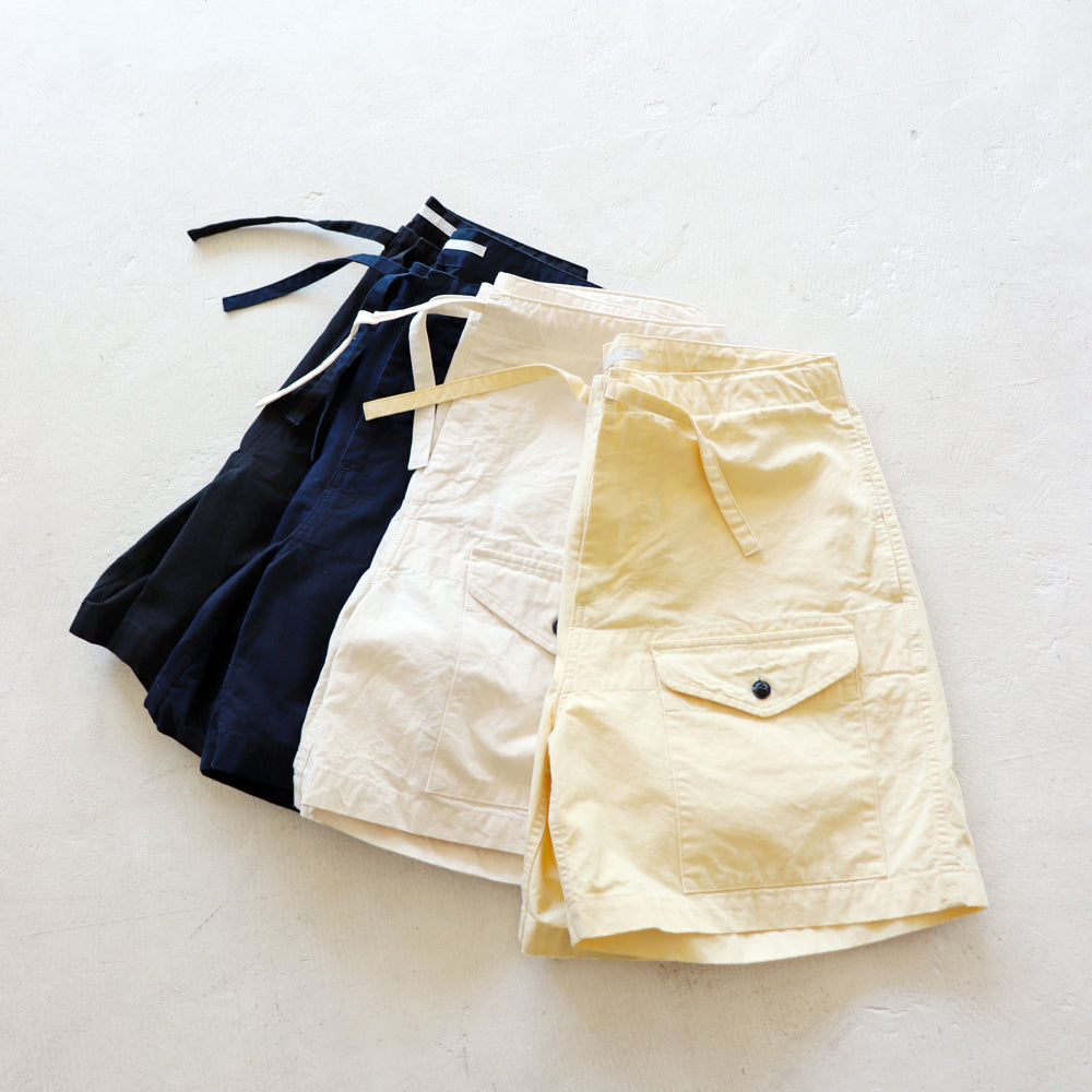 HATSKI British Army Easy Shorts HTK-22014