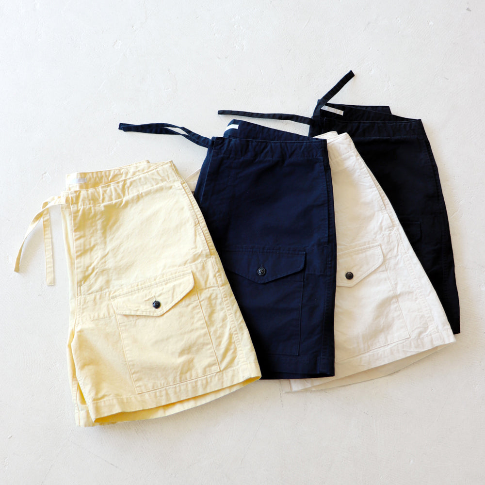 HATSKI British Army Easy Shorts HTK-22014