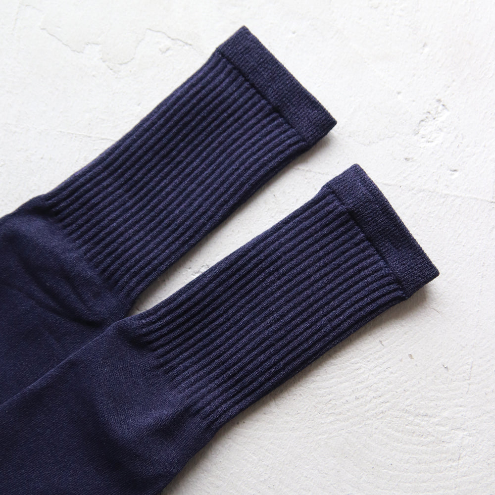 HATSKI Tabi Washi Ribbed Socks HTK-23007