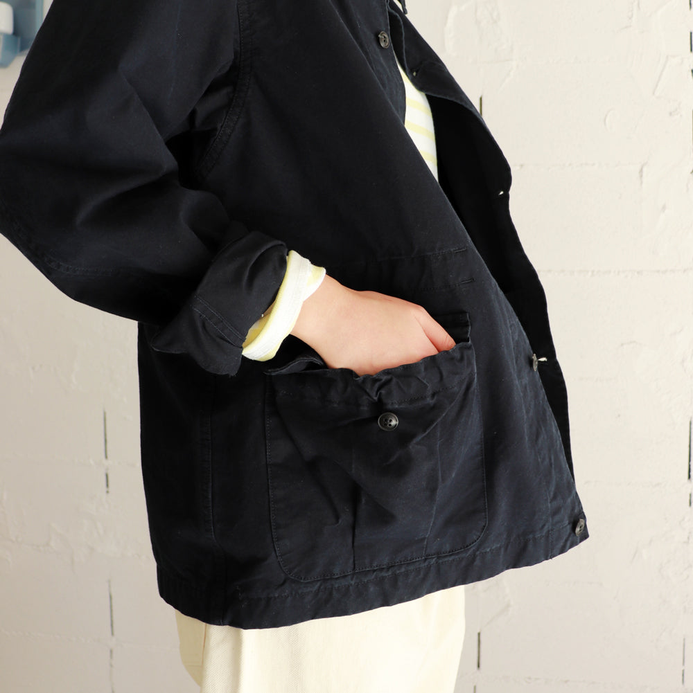 HATSKI Combat Smock Jacket HTK-23002