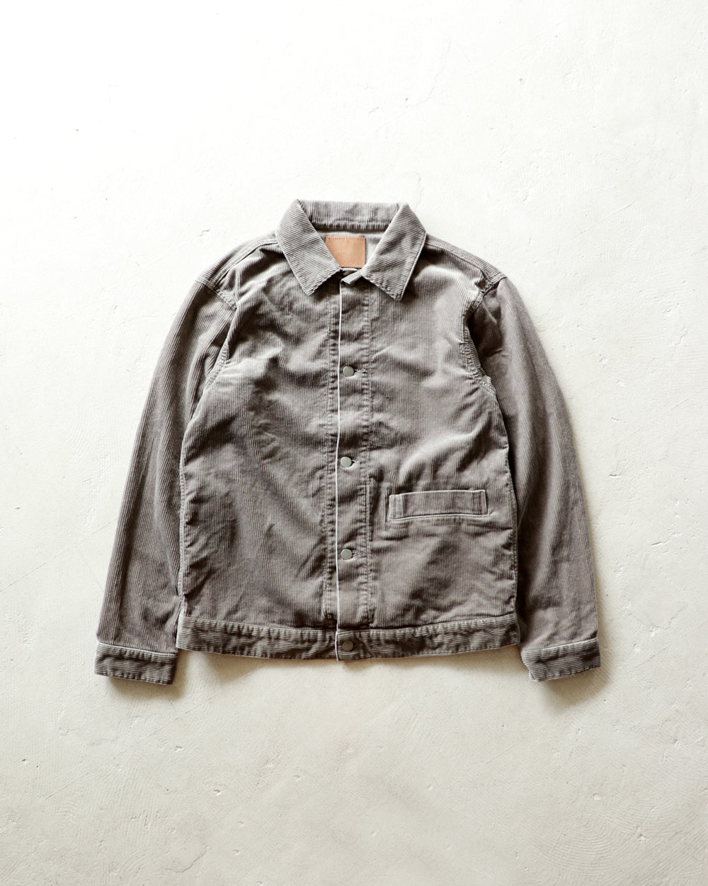 HATSKI Corduroy Jacket HTK-23011-C
