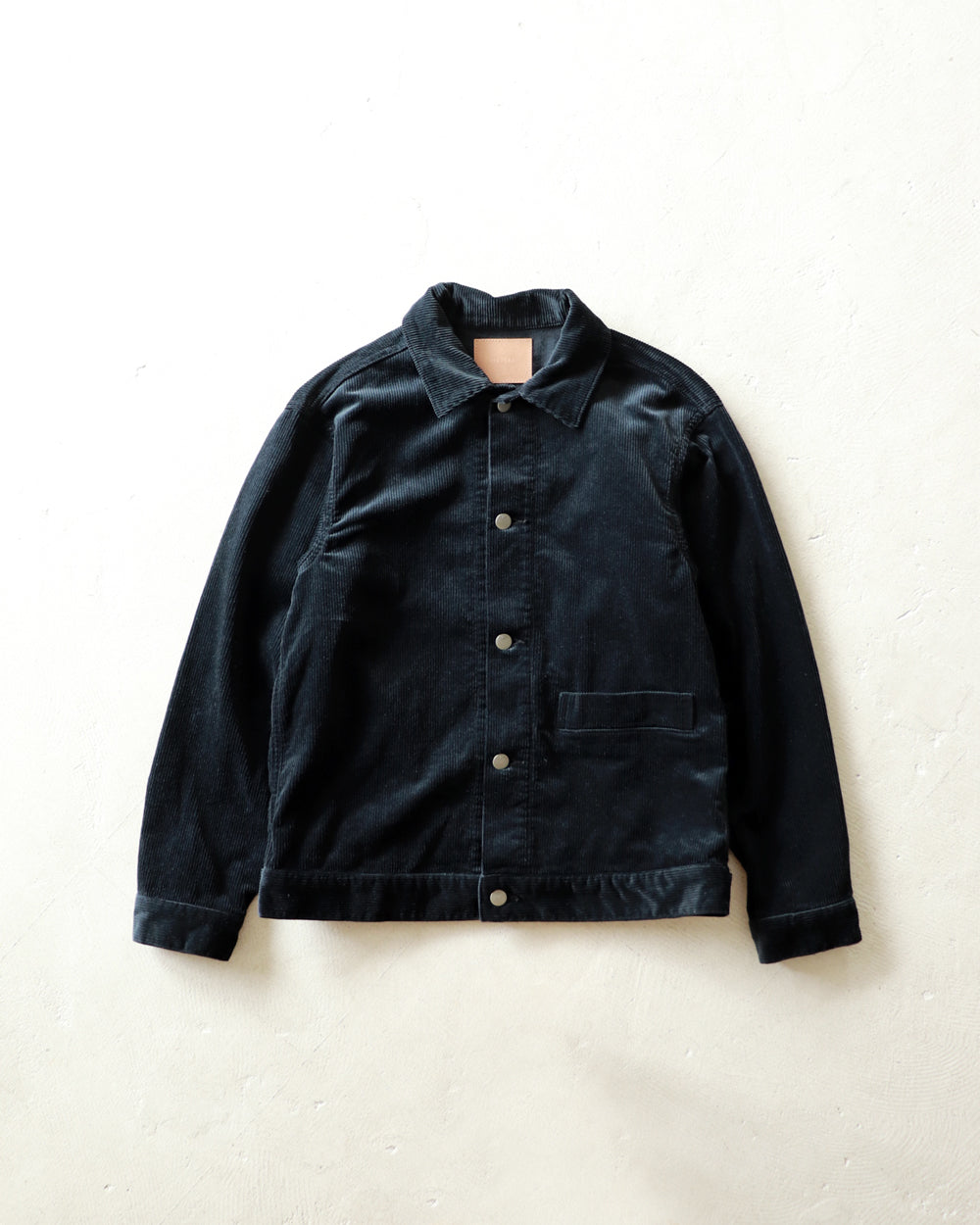 HATSKI Corduroy Jacket HTK-23011-C