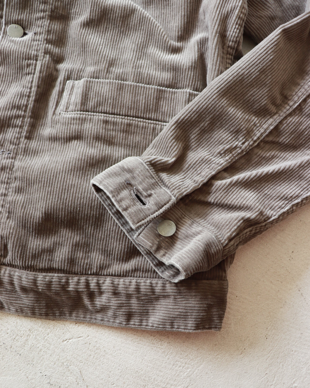 HATSKI Corduroy Jacket HTK-23011-C
