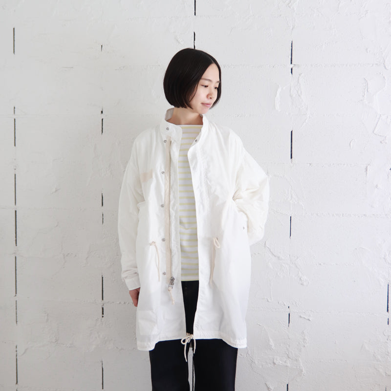 INNAT FISHTALE COAT