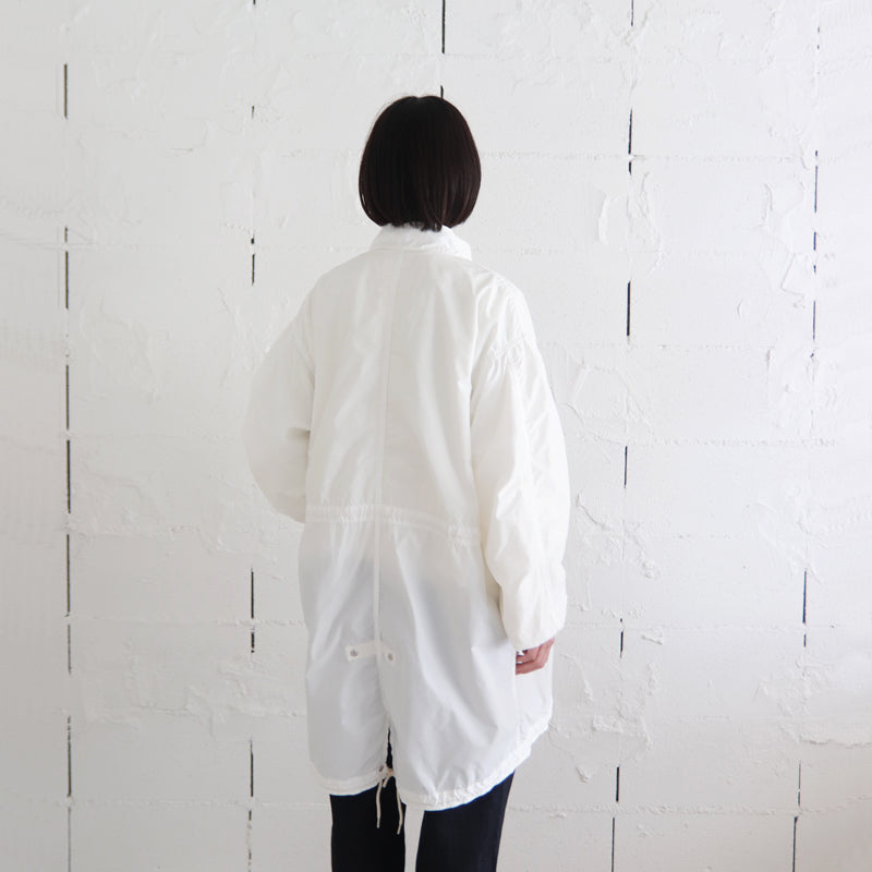 INNAT FISHTALE COAT
