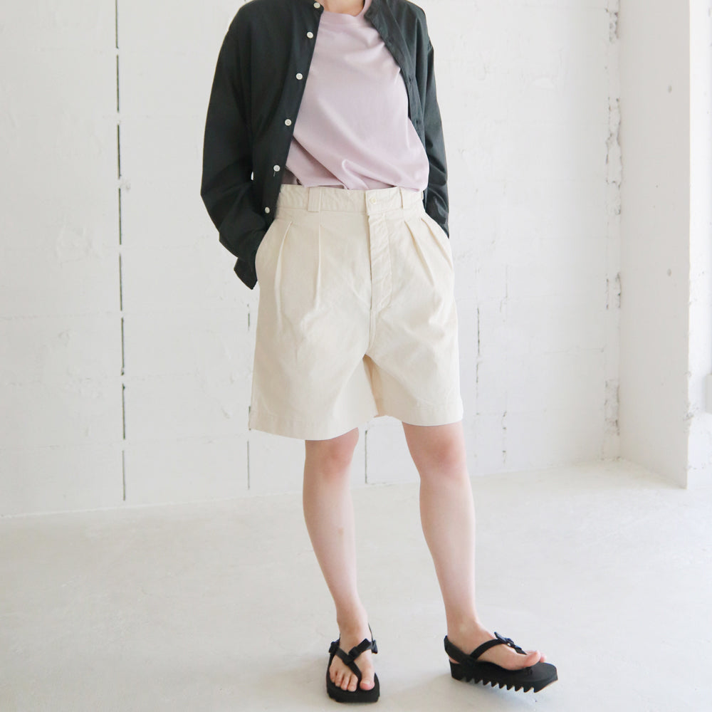 HATSKI 2Tack Easy Chino shorts HTK-23001