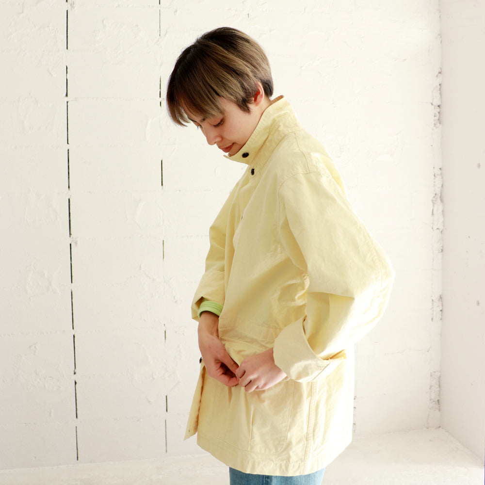 HATSKI Combat Smock Jacket HTK-23002