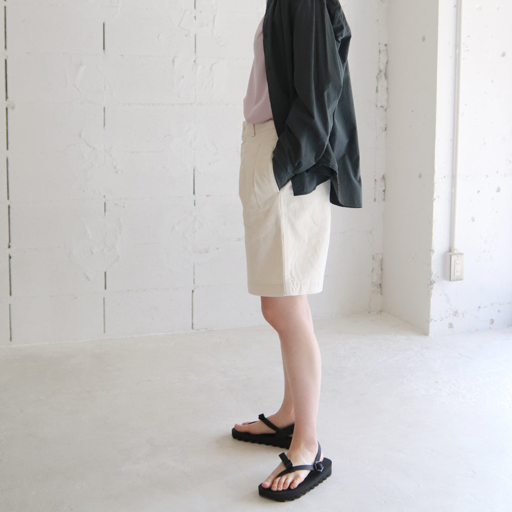 HATSKI 2Tack Easy Chino shorts HTK-23001
