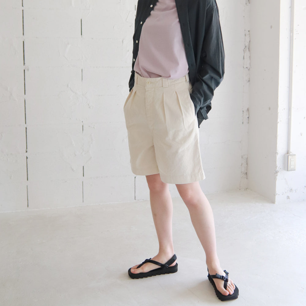 HATSKI 2Tack Easy Chino shorts HTK-23001
