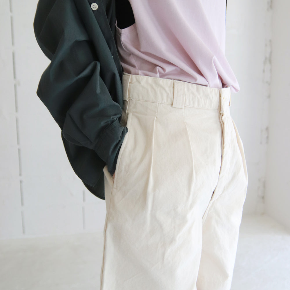 HATSKI 2Tack Easy Chino shorts HTK-23001