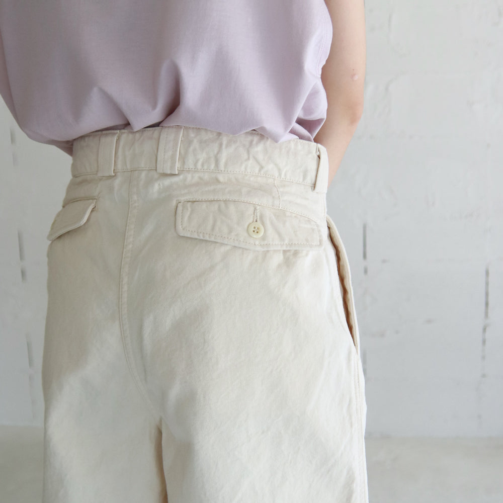 HATSKI 2Tack Easy Chino shorts HTK-23001