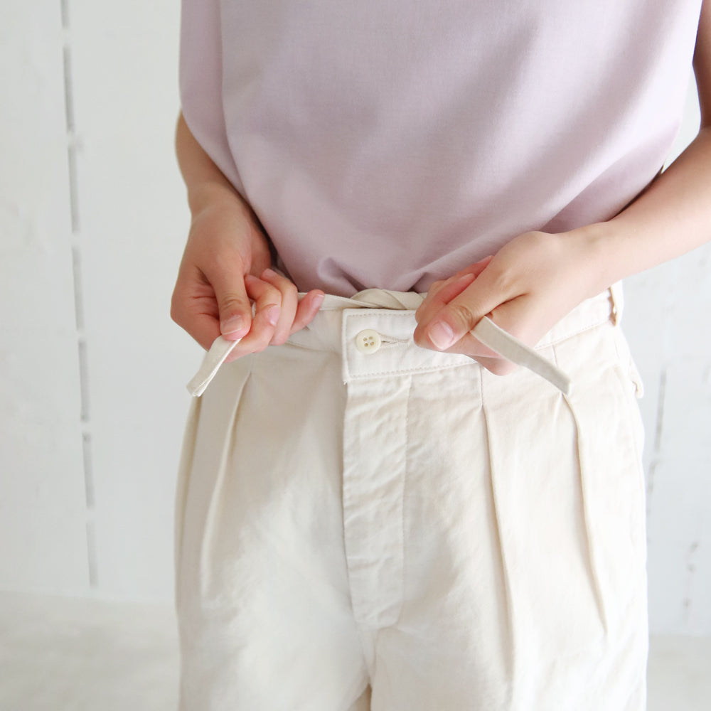 HATSKI 2Tack Easy Chino shorts HTK-23001