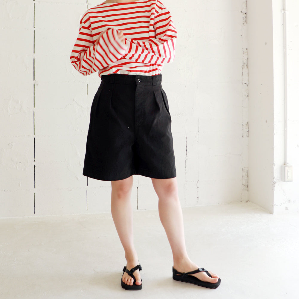 HATSKI 2Tack Easy Chino shorts HTK-23001