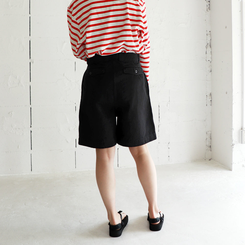 HATSKI 2Tack Easy Chino shorts HTK-23001