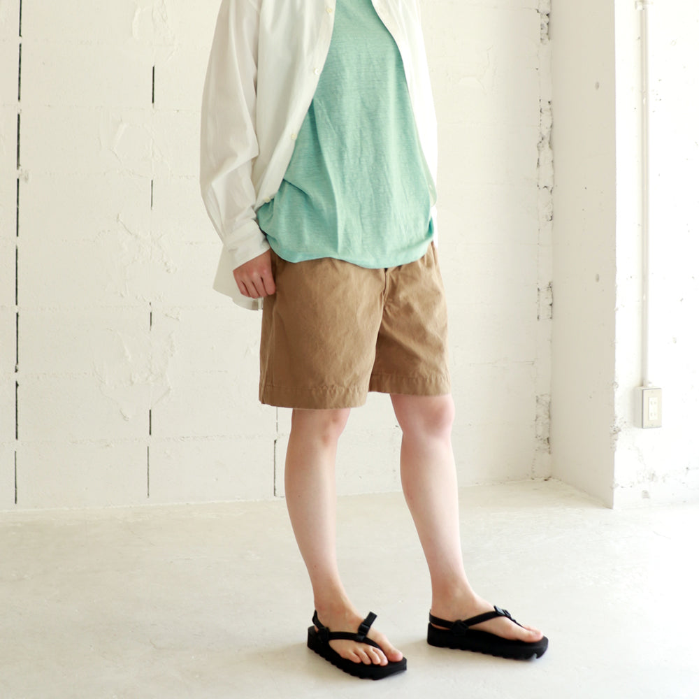 HATSKI 2Tack Easy Chino shorts HTK-23001
