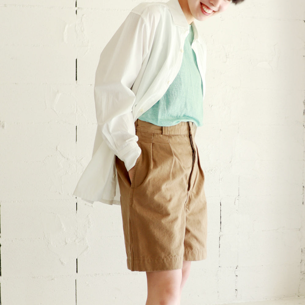 HATSKI 2Tack Easy Chino shorts HTK-23001