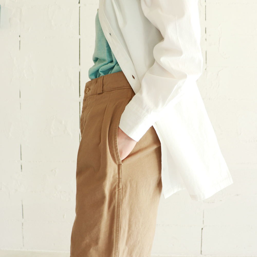 HATSKI 2Tack Easy Chino shorts HTK-23001