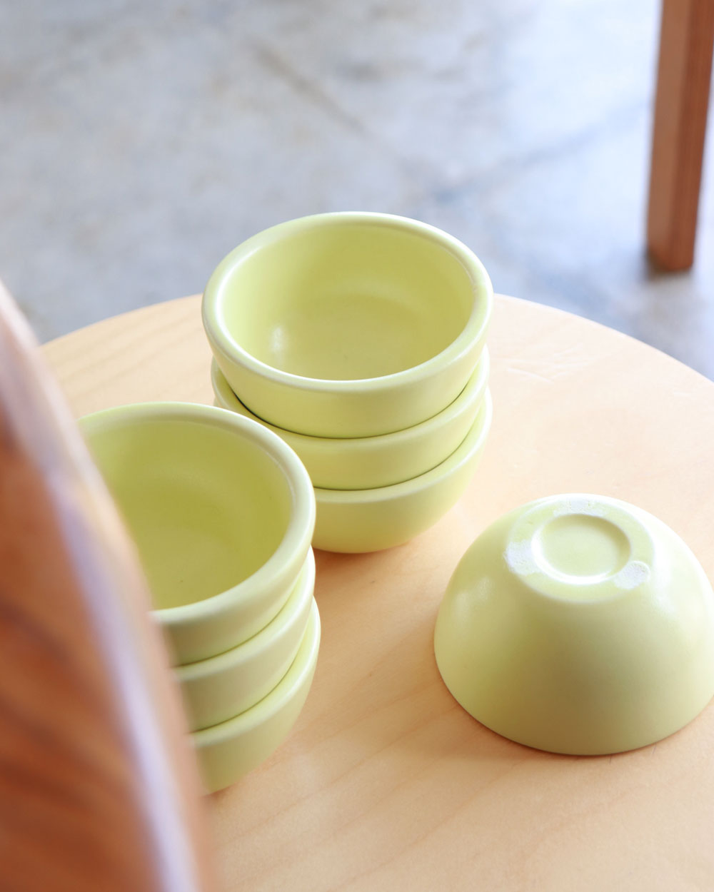 大園篤志 アイスクリームカップ