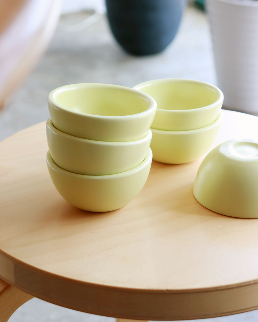 大園篤志 アイスクリームカップ