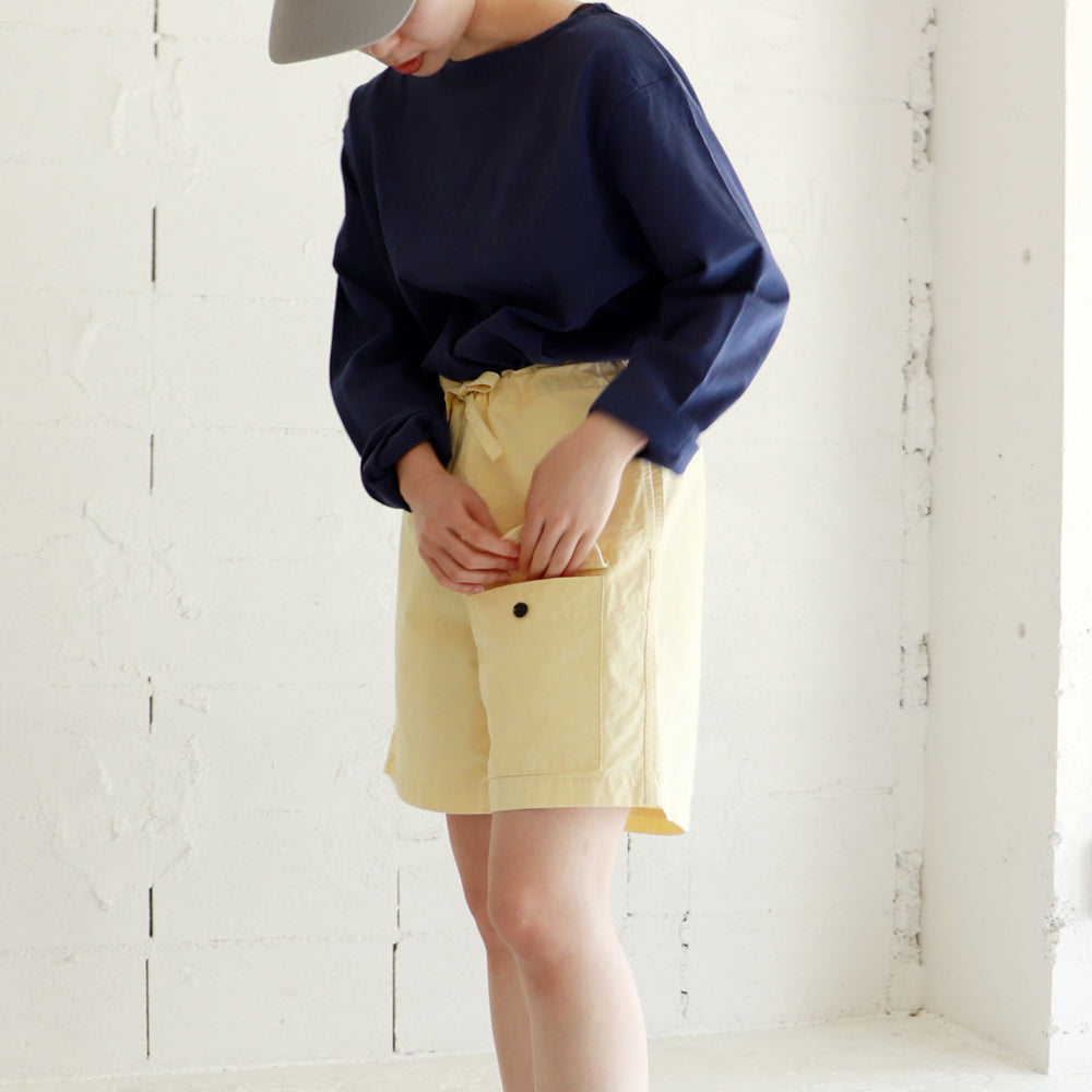 HATSKI British Army Easy Shorts HTK-22014