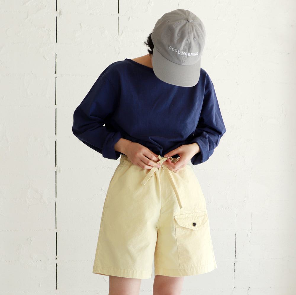 HATSKI British Army Easy Shorts HTK-22014