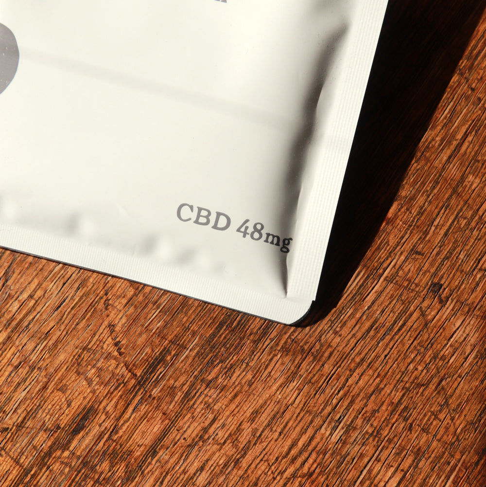 Good night CBD Bath Salts(travel size)