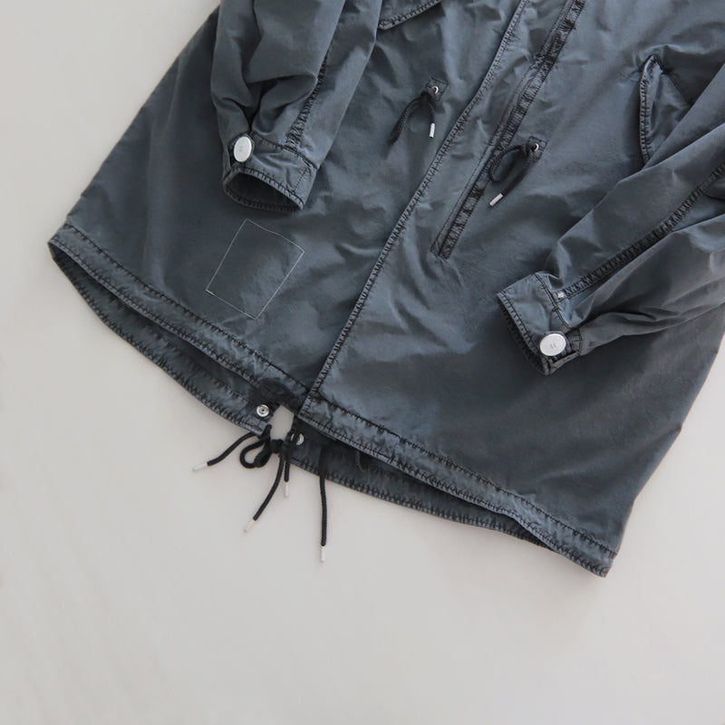 INNAT FISHTALE COAT