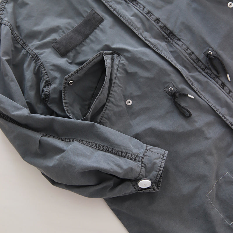 INNAT FISHTALE COAT
