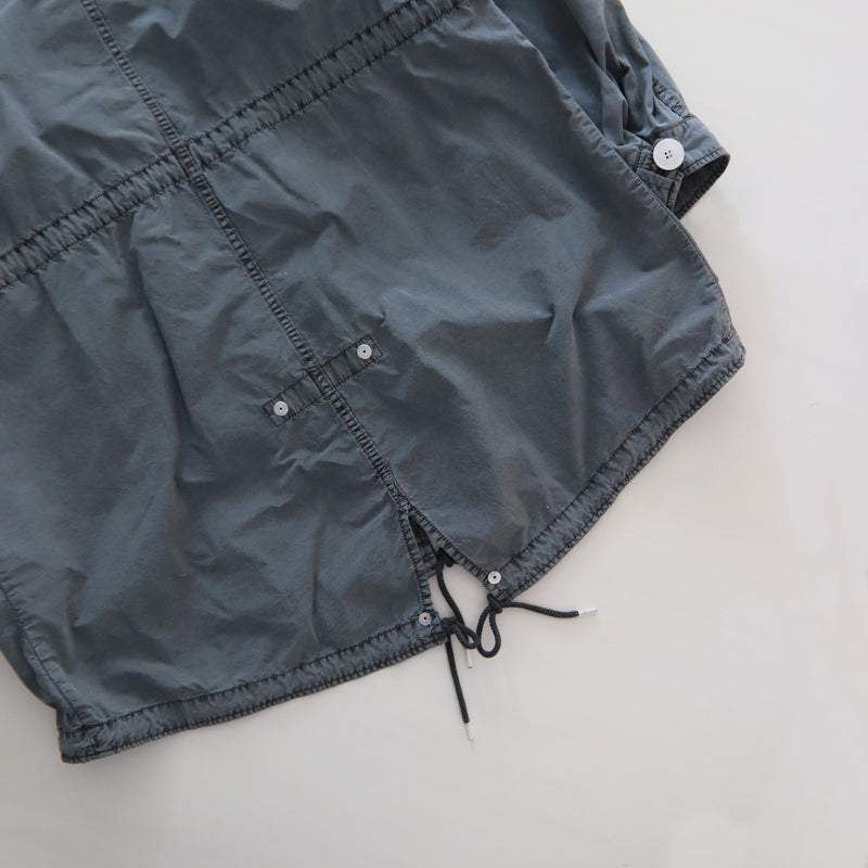 INNAT FISHTALE COAT