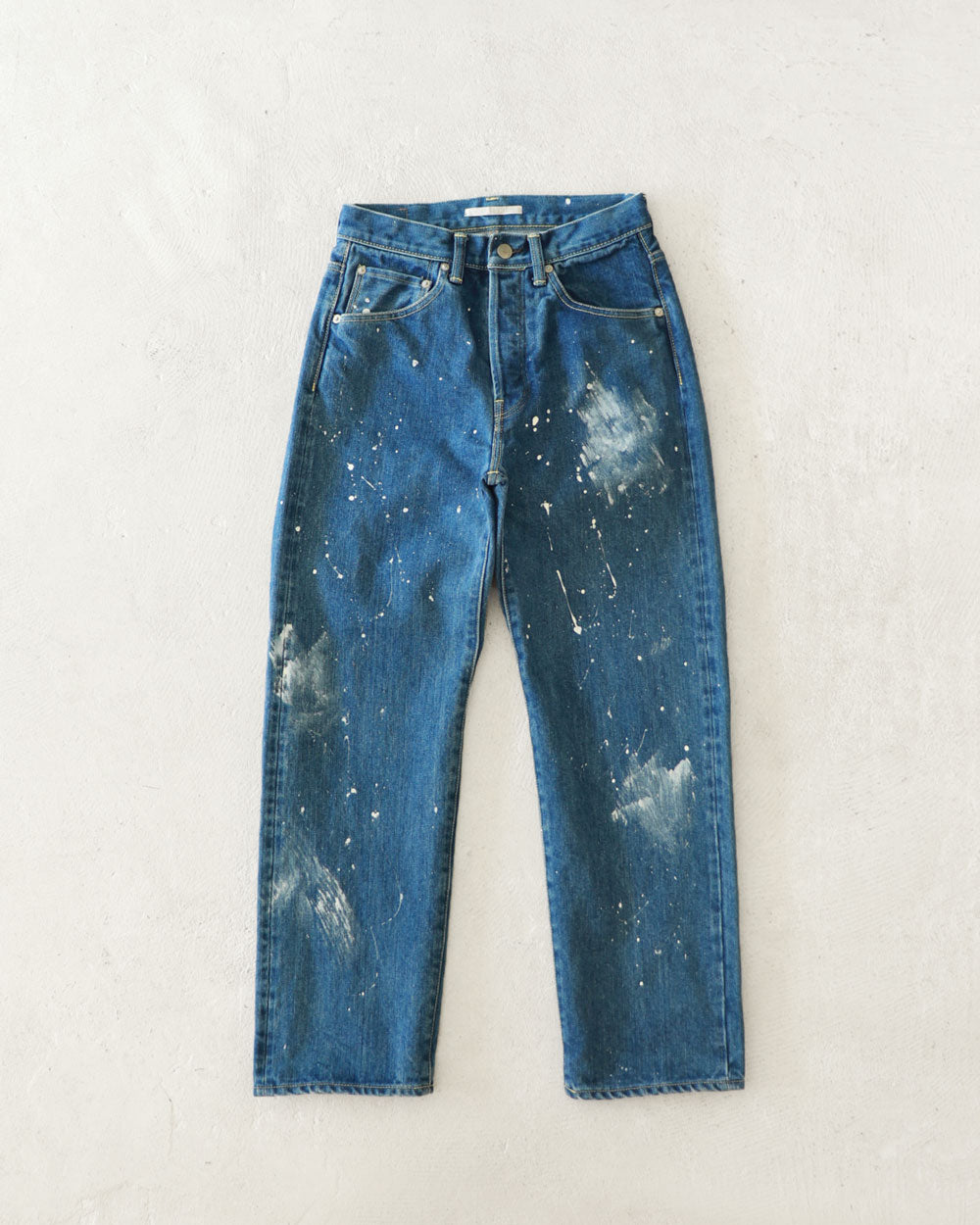 HATSKI Straight Denim XX HTK-22004-XX
