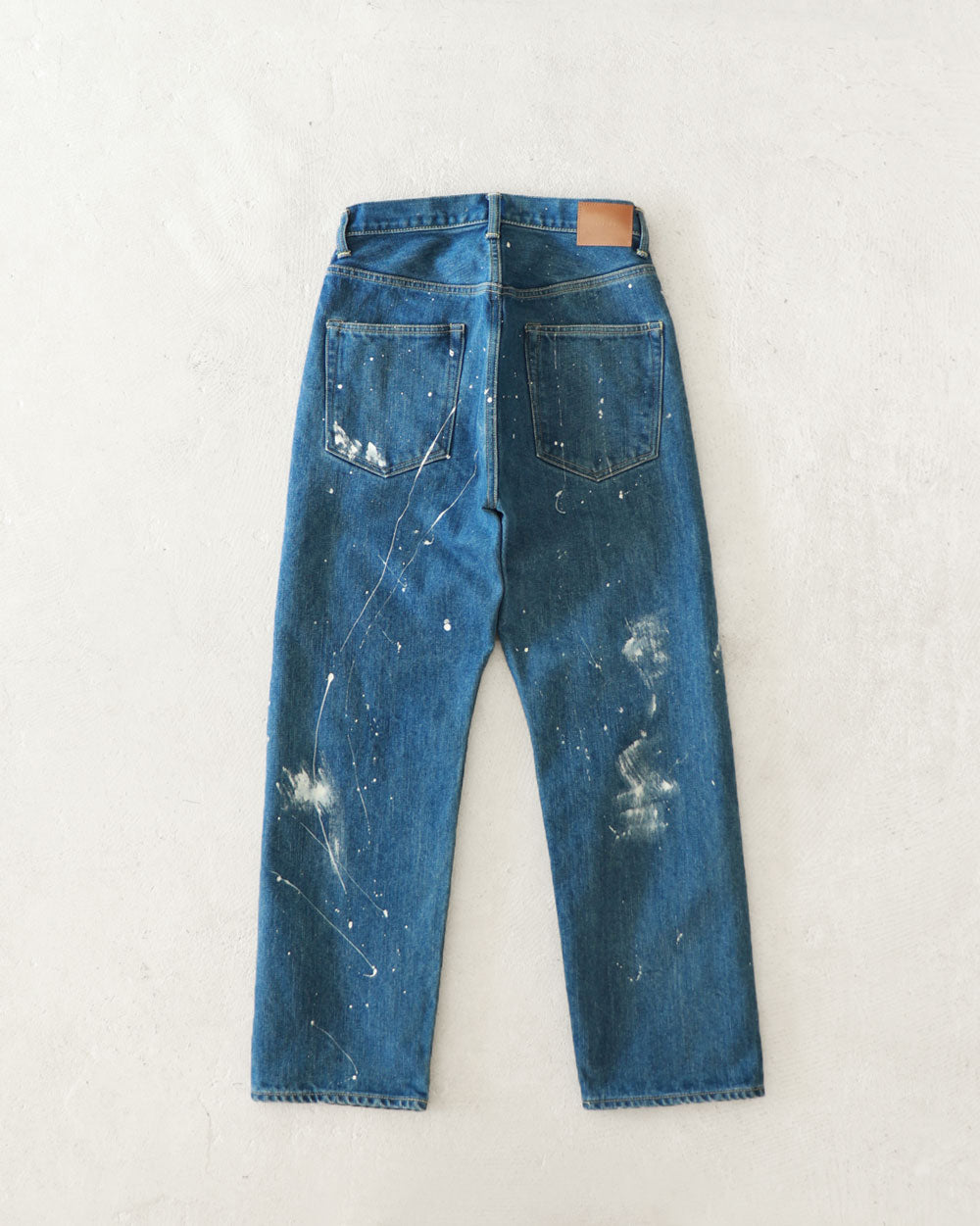 HATSKI Straight Denim XX HTK-22004-XX
