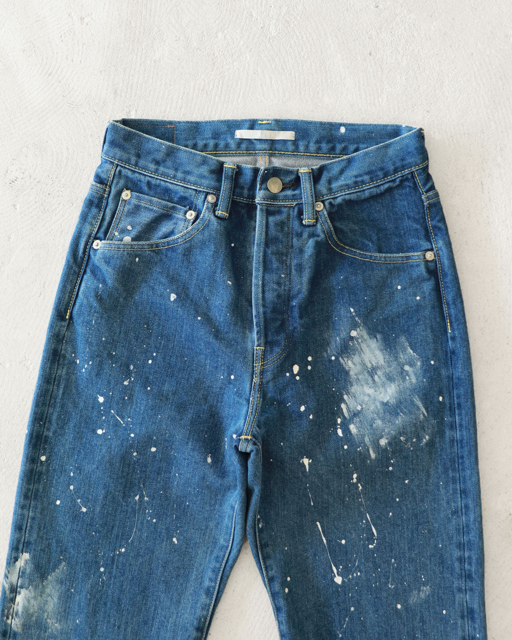 HATSKI Straight Denim XX HTK-22004-XX