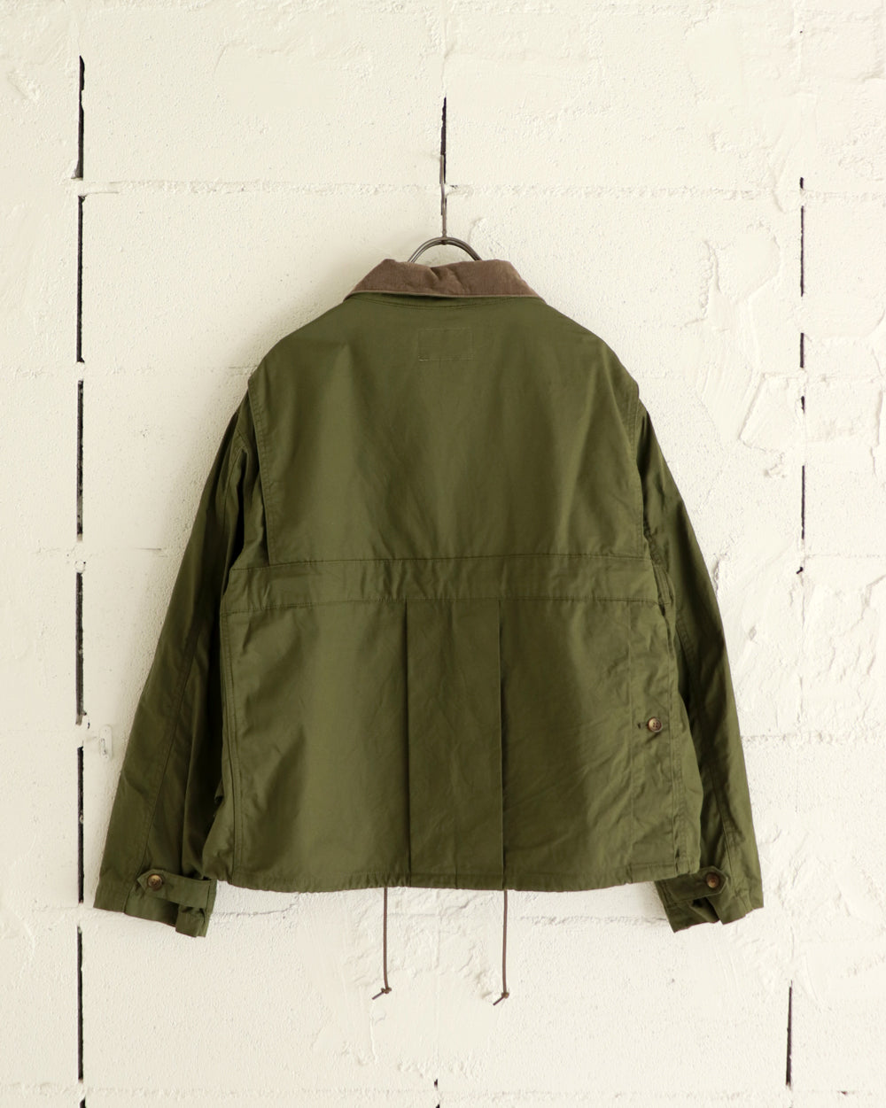 ANOTHER 20th CENTURY River Runs Jacket